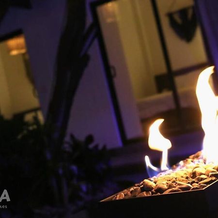 Villa Huizache Alberca Privada+Exclusividad+Lujo San Martín de las Pirámides Buitenkant foto