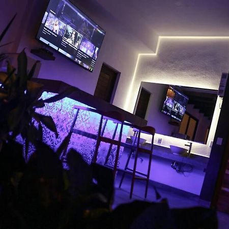 Villa Huizache Alberca Privada+Exclusividad+Lujo San Martín de las Pirámides Buitenkant foto