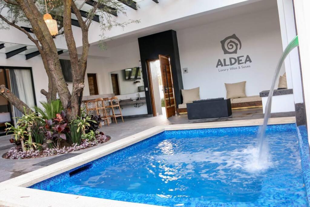 Villa Huizache Alberca Privada+Exclusividad+Lujo San Martín de las Pirámides Buitenkant foto