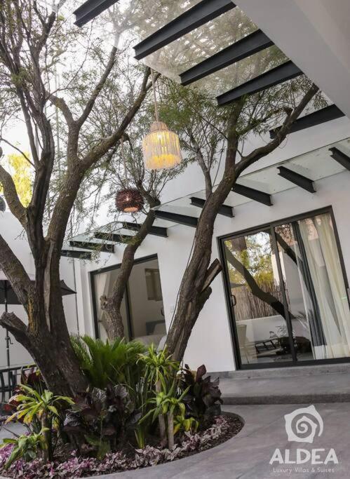 Villa Huizache Alberca Privada+Exclusividad+Lujo San Martín de las Pirámides Buitenkant foto