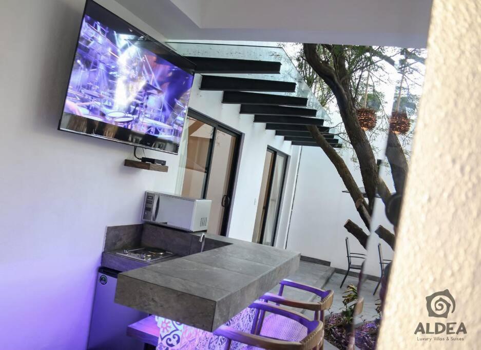 Villa Huizache Alberca Privada+Exclusividad+Lujo San Martín de las Pirámides Buitenkant foto