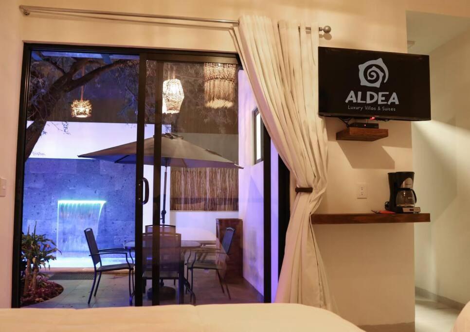 Villa Huizache Alberca Privada+Exclusividad+Lujo San Martín de las Pirámides Buitenkant foto
