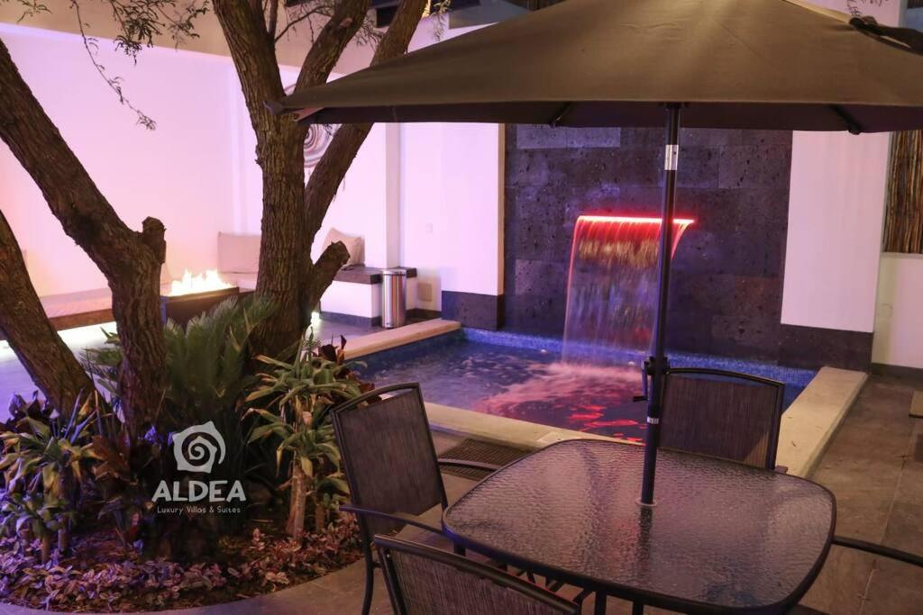 Villa Huizache Alberca Privada+Exclusividad+Lujo San Martín de las Pirámides Buitenkant foto