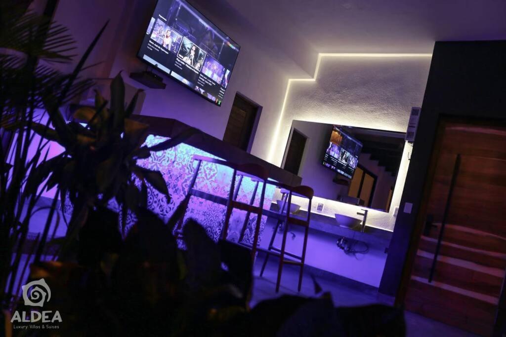 Villa Huizache Alberca Privada+Exclusividad+Lujo San Martín de las Pirámides Buitenkant foto